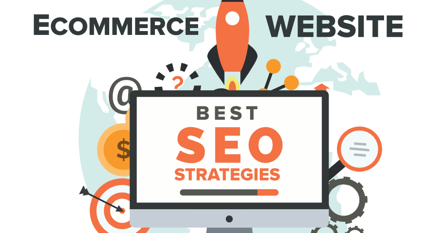 Top 10 SEO Strategies